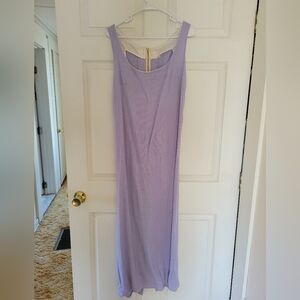 Vintage Handmade Dress, Size 8/10?